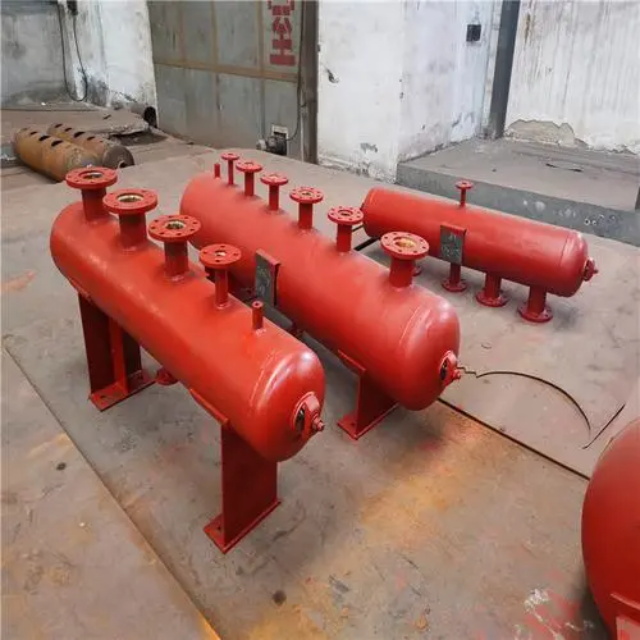 稷山分集水器安装高度